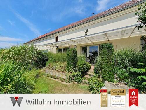 Foto - Haus zum Kaufen in Leipzig 398.000,00 € 117.38 m²