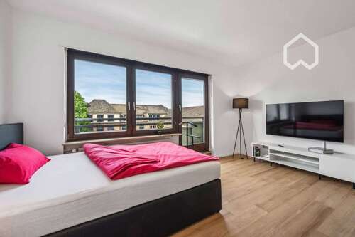 Foto - Wohnen auf Zeit in Ludwigshafen am Rhein 1.100,00 €