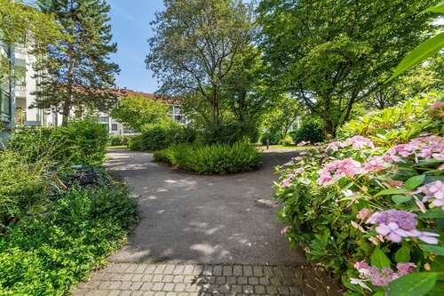 Foto - Wohnung zum Kaufen in München 695.000,00 € 81 m²