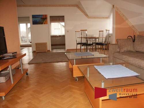 Foto - Wohnen auf Zeit in Osnabrück 1.080,00 €