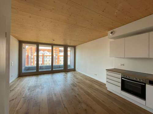 Foto - Wohnung zum Mieten in Berlin 1.554,01 € 82 m²