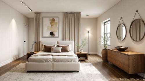 Foto - Wohnung zum Kaufen in Berlin 679.000,00 € 91 m²