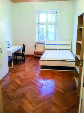 Foto - WG-Zimmer in München 775,00 € 15 m²