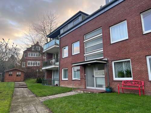 Foto - Wohnung zum Mieten in Schleswig 740,00 € 103.75 m²