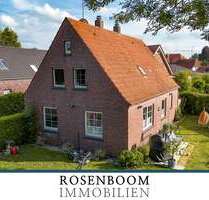 Haus zum Kaufen in Zetel 170.000,00 € 120 m²