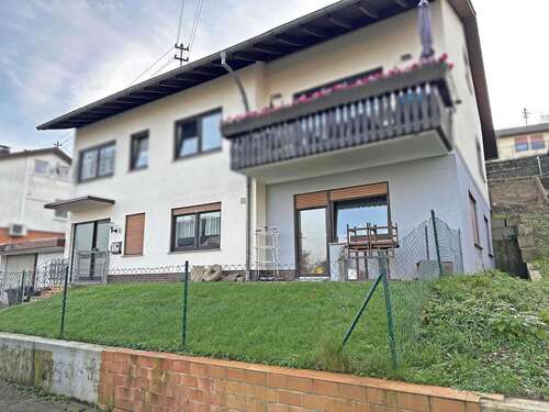 Foto - Wohnung zum Kaufen in Helmstadt-Bargen 185.000,00 € 75 m²