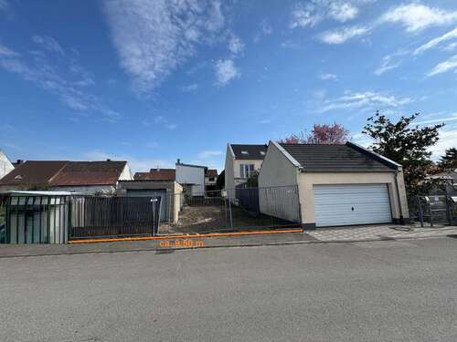 Foto - Grundstück zu verkaufen in Oberhausen-Rheinhausen 149.000,00 € 250 m²