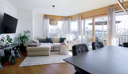 Foto - Wohnung zum Kaufen in Kolbermoor 1.120.000,00 € 114 m²
