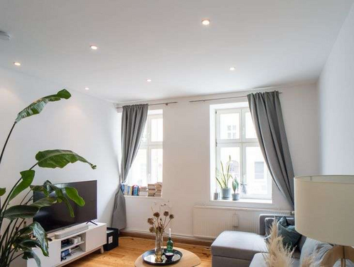 Foto - Wohnung zum Kaufen in Berlin 495.000,00 € 64.21 m²