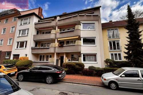 Foto - Wohnung zum Kaufen in Hannover 248.000,00 € 91 m²