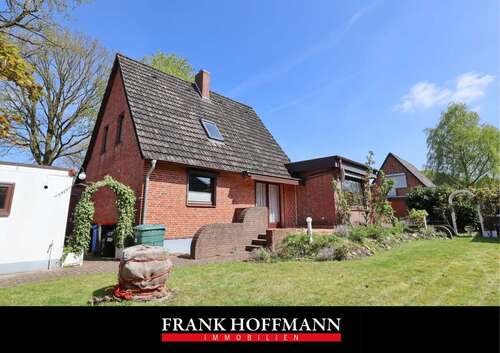 Foto - Haus zum Kaufen in Kaltenkirchen 289.000,00 € 101.53 m²
