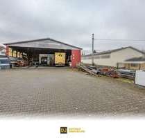 Halle in Bodelshausen 2.000,00 € 197 m²