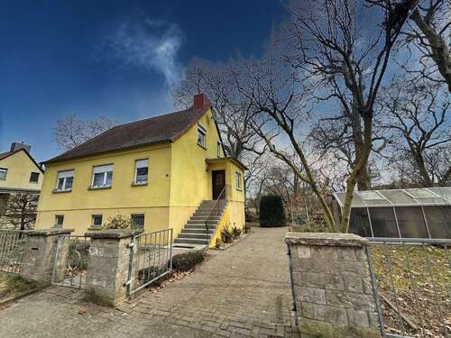 Foto - Haus zum Kaufen in Zerbst 255.000,00 € 120 m²
