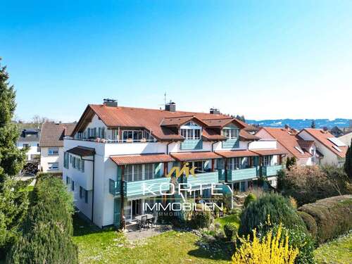 Foto - Wohnung zum Kaufen in Lindau 679.000,00 € 155 m²