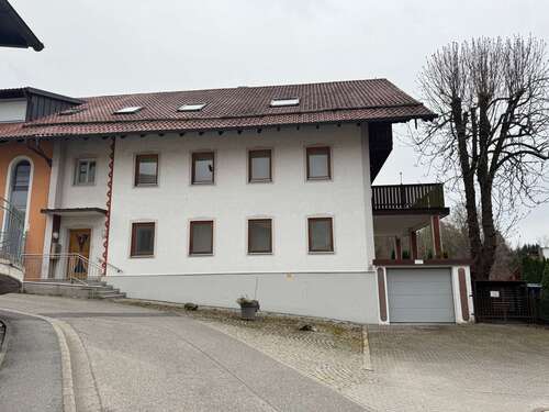 Foto - Haus zum Kaufen in Schwarzach 850.000,00 € 561 m²