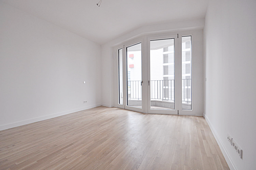 Foto - Wohnung zum Mieten in Berlin 1.400,00 € 60 m²