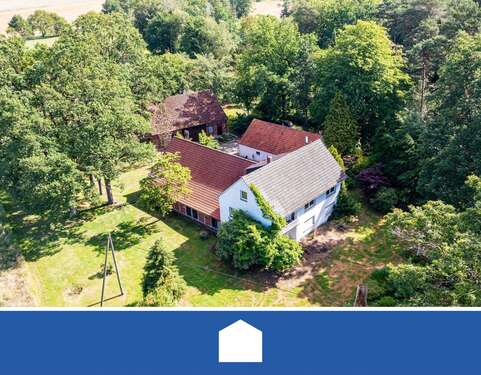 Foto - Haus zum Kaufen in Gütersloh 990.000,00 € 172 m²