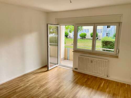 Foto - Wohnung zum Mieten in Nürnberg 592,87 € 51.87 m²