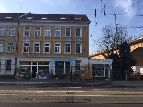 Foto - Einzelhandel in Leipzig 340,00 € 39.5 m²