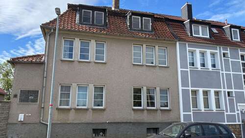 Foto - Haus zum Kaufen in Halberstadt 150.000,00 € 180 m²