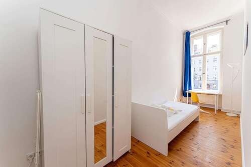 Foto - WG-Zimmer in Berlin 655,00 € 11 m²