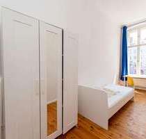 WG-Zimmer in Berlin 655,00 € 11 m²