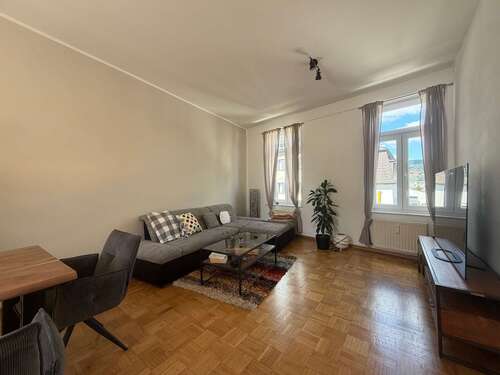 Foto - Wohnung zum Kaufen in Trier 205.000,00 € 51 m²