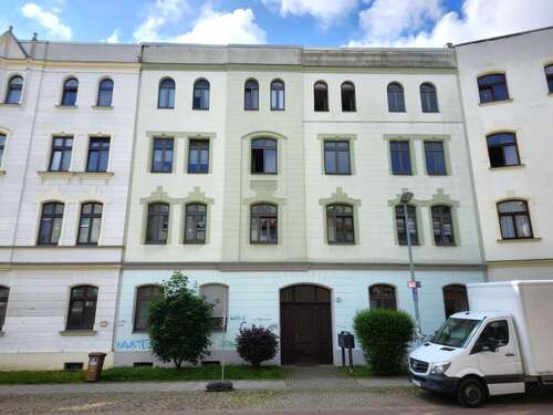 Foto - Wohnung zum Kaufen in Magdeburg 128.000,00 € 74 m²
