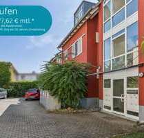 Wohnung zum Kaufen in Frankfurt am Main 365.000,00 € 83 m²