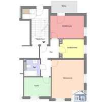 Wohnung zum Mieten in Zittau 420,00 € 69.27 m²
