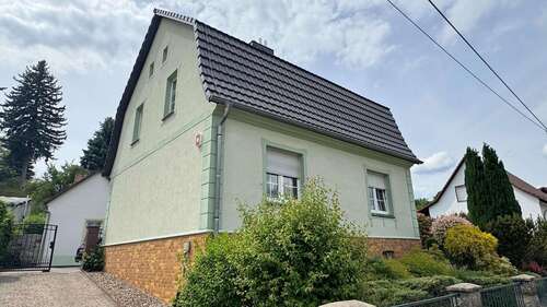 Foto - Haus zum Kaufen in Guben 170.000,00 € 108.9 m²