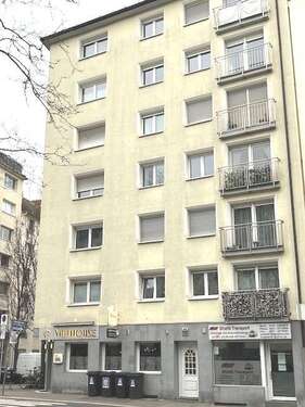 Foto - Wohnung zum Mieten in Wiesbaden 600,00 € 56 m²