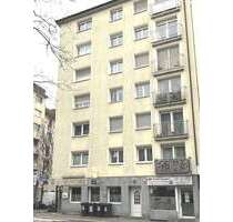 Wohnung zum Mieten in Wiesbaden 600,00 € 56 m²