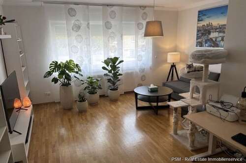 Foto - Wohnung zum Kaufen in Frankfurt am Main Westend-Nord 495.000,00 € 74.56 m²