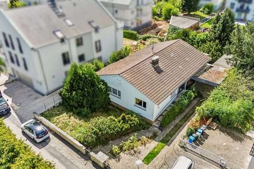Foto - Haus zum Kaufen in Dieburg 570.000,00 € 132 m²