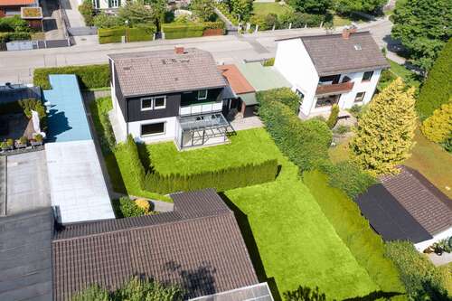 Foto - Grundstück zu verkaufen in Oberhaching 1.980.000,00 € 760 m²