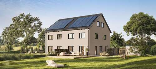 Foto - Haus zum Kaufen in Leipzig 1.112.606,00 € 335 m²