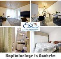Wohnung zum Kaufen in Nauheim 175.000,00 € 61.74 m²