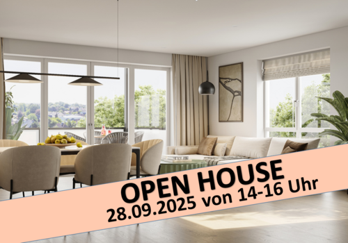 Foto - Wohnung zum Kaufen in Kisdorf 409.000,00 € 92 m²