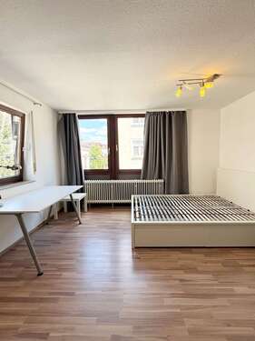 Foto - Wohnung zum Kaufen in Mannheim 197.000,00 € 42.6 m²