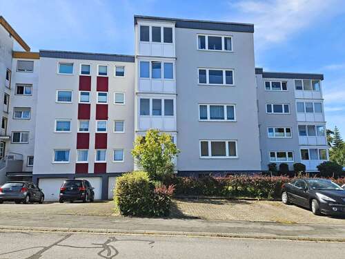 Foto - Wohnung zum Kaufen in Sundern (Sauerland) 128.000,00 € 63 m²
