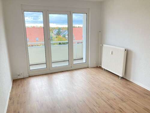 Foto - Wohnung zum Mieten in Sandersdorf-Brehna 360,00 € 55.25 m²