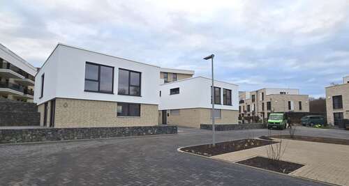 Foto - Wohnung zum Kaufen in Wolfsburg 420.000,00 € 117 m²