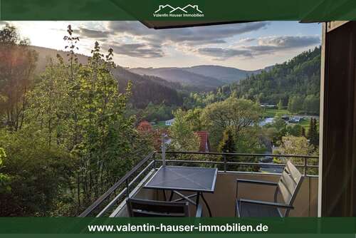 Foto - Wohnung zum Kaufen in Langelsheim Lautenthal 55.000,00 € 59 m²