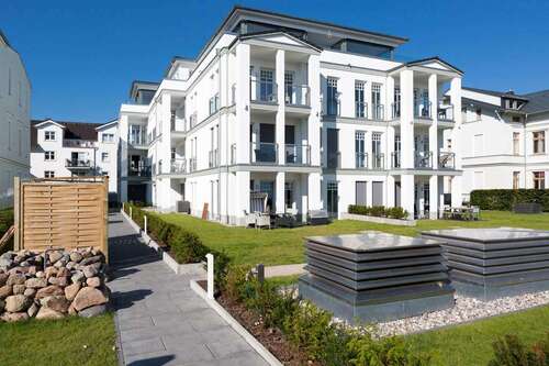 Foto - Wohnung zum Kaufen in ahlbeck 1.010.000,00 € 125 m²