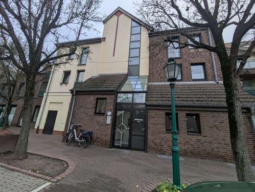 Foto - Wohnung zum Mieten in Straelen 400,00 € 50.57 m²