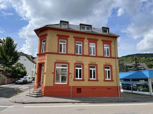 Foto - Wohnung zum Mieten in Bingen 930,00 € 93 m²