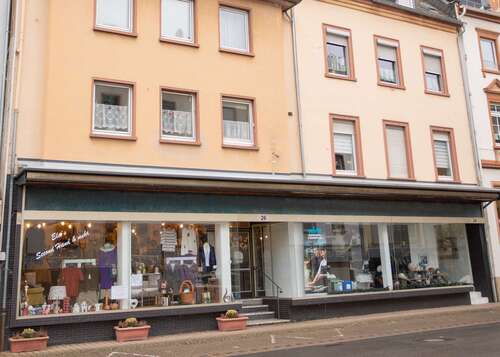 Foto - Einzelhandel in Zell (Mosel) 1.000,00 € 220 m²