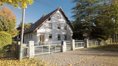 Foto - Haus zum Kaufen in PetershagenEggersdorf 385.000,00 € 135 m²