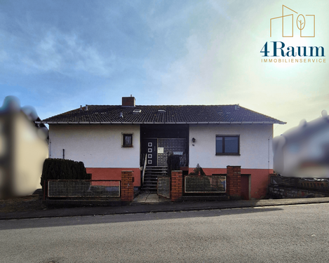 Foto - Haus zum Kaufen in Schreufa 239.000,00 € 183 m²